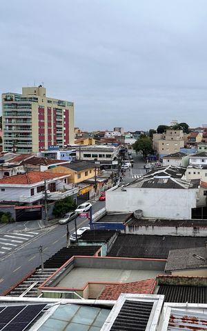 Apartamento para alugar com 60m², 2 quartos e 1 vaga Apartamento para alugar com 60m², 2 quartos e 1 vagaVista do Quarto 1