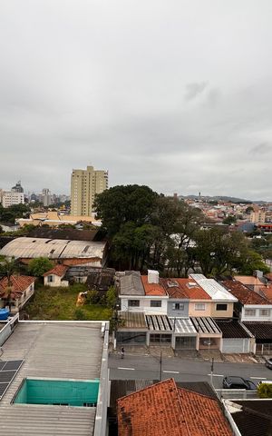 Apartamento para alugar com 60m², 2 quartos e 1 vaga Apartamento para alugar com 60m², 2 quartos e 1 vagaVista do Quarto 2