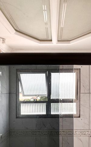 Apartamento para alugar com 60m², 2 quartos e 1 vaga Apartamento para alugar com 60m², 2 quartos e 1 vagaBanheiro Social