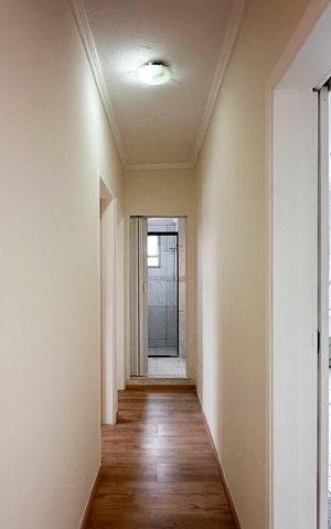 Apartamento para alugar com 60m², 2 quartos e 1 vaga Apartamento para alugar com 60m², 2 quartos e 1 vagaAcesso aos Quartos