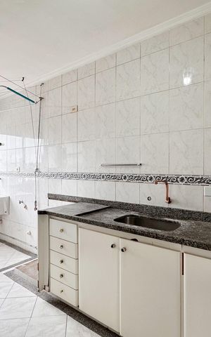 Apartamento para alugar com 60m², 2 quartos e 1 vaga Apartamento para alugar com 60m², 2 quartos e 1 vagaCozinha