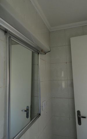 Apartamento para alugar com 90m², 3 quartos e 1 vagaBanheiro social 2