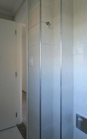 Apartamento para alugar com 90m², 3 quartos e 1 vagaBanheiro social