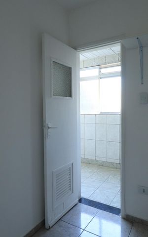 Apartamento para alugar com 90m², 3 quartos e 1 vagaQuarto de Serviço