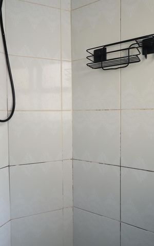 Apartamento para alugar com 90m², 3 quartos e 1 vagaBanheiro social 2