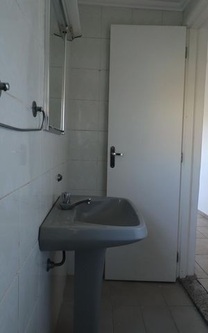 Apartamento para alugar com 90m², 3 quartos e 1 vagaBanheiro social 2