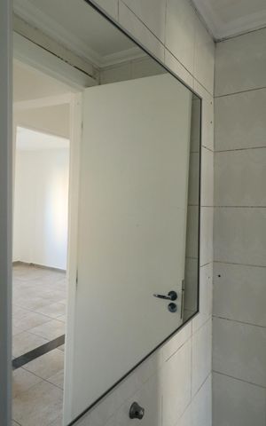 Apartamento para alugar com 90m², 3 quartos e 1 vagaBanheiro social