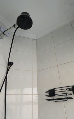 Apartamento para alugar com 90m², 3 quartos e 1 vagaBanheiro social 2
