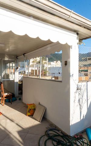 Apartamento para alugar com 130m², 3 quartos e 1 vagaVaranda da Sala