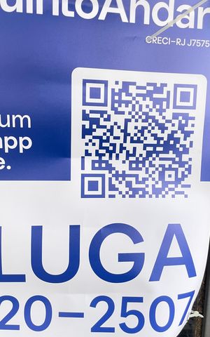 Apartamento para alugar com 130m², 3 quartos e 1 vaga Apartamento para alugar com 130m², 3 quartos e 1 vagaPlaquinha