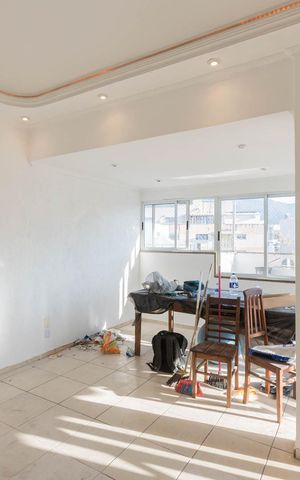 Apartamento para alugar com 130m², 3 quartos e 1 vagaSala