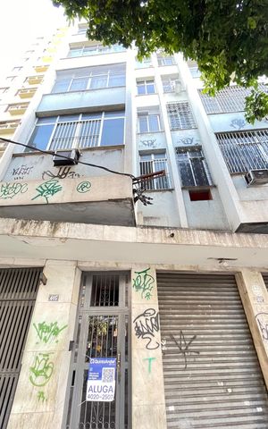 Apartamento para alugar com 130m², 3 quartos e 1 vaga Apartamento para alugar com 130m², 3 quartos e 1 vagaFachada