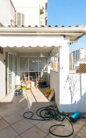 Apartamento para alugar com 130m², 3 quartos e 1 vagaVaranda da Sala