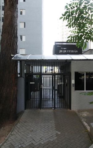 Apartamento à venda com 63m², 3 quartos e 1 vaga Apartamento à venda com 63m², 3 quartos e 1 vagaFachada