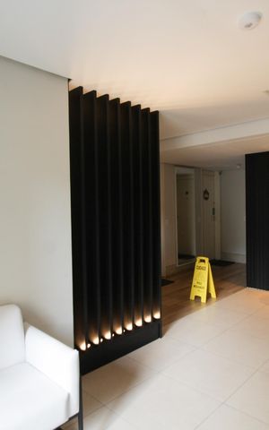 Apartamento à venda com 63m², 3 quartos e 1 vaga Apartamento à venda com 63m², 3 quartos e 1 vagaÁrea comum