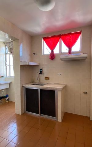 Apartamento para alugar com 41m², 1 quarto e 1 vaga Apartamento para alugar com 41m², 1 quarto e 1 vagaCozinha