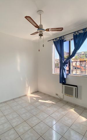 Apartamento para alugar com 41m², 1 quarto e 1 vaga Apartamento para alugar com 41m², 1 quarto e 1 vagaQuarto