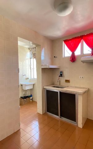 Apartamento para alugar com 41m², 1 quarto e 1 vaga Apartamento para alugar com 41m², 1 quarto e 1 vagaCozinha