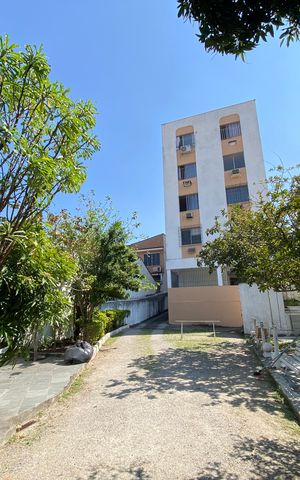Apartamento para alugar com 41m², 1 quarto e 1 vaga Apartamento para alugar com 41m², 1 quarto e 1 vagaÁrea comum