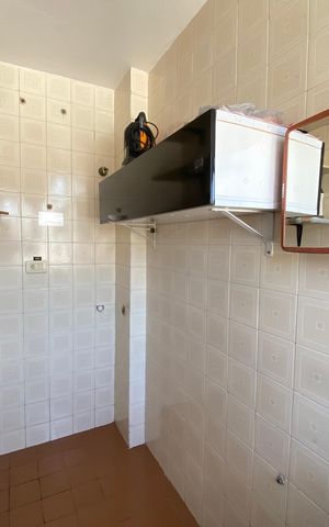 Apartamento para alugar com 41m², 1 quarto e 1 vaga Apartamento para alugar com 41m², 1 quarto e 1 vagaÁrea de serviço