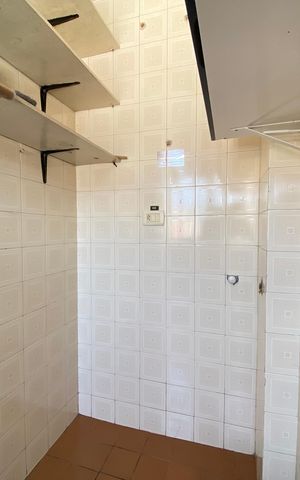 Apartamento para alugar com 41m², 1 quarto e 1 vaga Apartamento para alugar com 41m², 1 quarto e 1 vagaÁrea de serviço