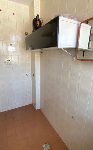 Apartamento para alugar com 41m², 1 quarto e 1 vaga Apartamento para alugar com 41m², 1 quarto e 1 vagaÁrea de serviço