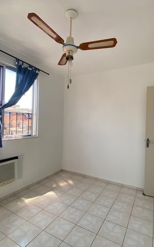 Apartamento para alugar com 41m², 1 quarto e 1 vaga Apartamento para alugar com 41m², 1 quarto e 1 vagaQuarto