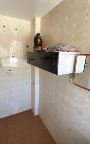 Apartamento para alugar com 41m², 1 quarto e 1 vaga Apartamento para alugar com 41m², 1 quarto e 1 vagaÁrea de serviço
