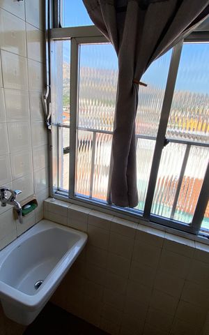 Apartamento para alugar com 41m², 1 quarto e 1 vaga Apartamento para alugar com 41m², 1 quarto e 1 vagaÁrea de serviço