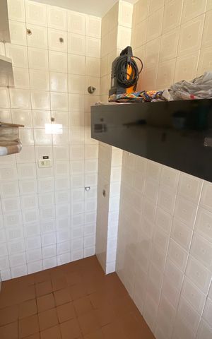 Apartamento para alugar com 41m², 1 quarto e 1 vaga Apartamento para alugar com 41m², 1 quarto e 1 vagaÁrea de serviço