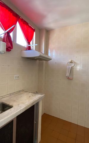 Apartamento para alugar com 41m², 1 quarto e 1 vaga Apartamento para alugar com 41m², 1 quarto e 1 vagaCozinha