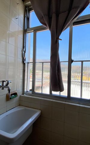Apartamento para alugar com 41m², 1 quarto e 1 vaga Apartamento para alugar com 41m², 1 quarto e 1 vagaÁrea de serviço