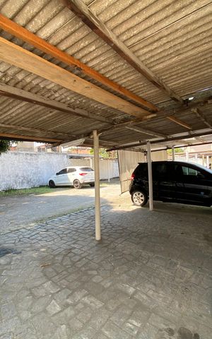 Apartamento para alugar com 41m², 1 quarto e 1 vaga Apartamento para alugar com 41m², 1 quarto e 1 vagaÁrea comum