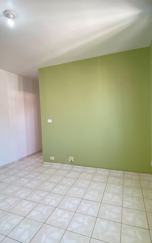 Apartamento para alugar com 41m², 1 quarto e 1 vaga Apartamento para alugar com 41m², 1 quarto e 1 vagaSala