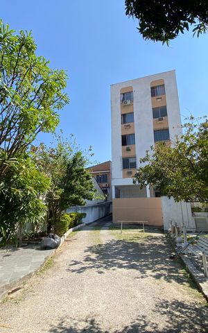 Apartamento para alugar com 41m², 1 quarto e 1 vaga Apartamento para alugar com 41m², 1 quarto e 1 vagaÁrea comum