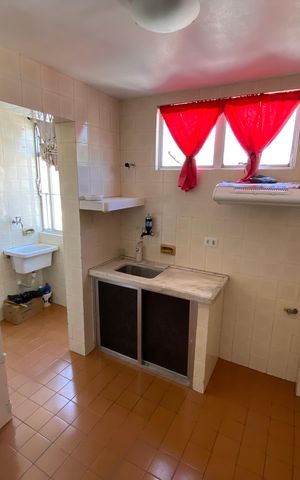 Apartamento para alugar com 41m², 1 quarto e 1 vaga Apartamento para alugar com 41m², 1 quarto e 1 vagaCozinha