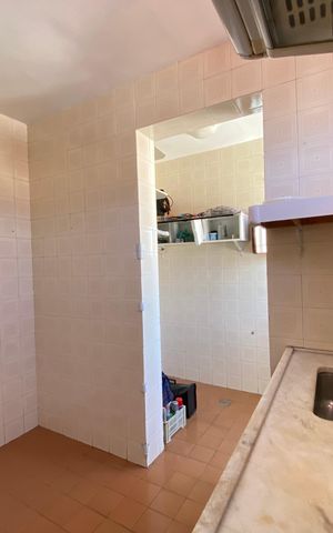 Apartamento para alugar com 41m², 1 quarto e 1 vaga Apartamento para alugar com 41m², 1 quarto e 1 vagaCozinha