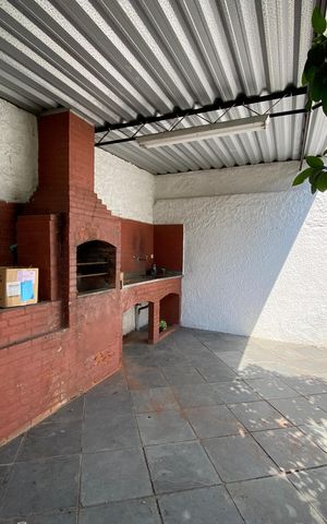 Apartamento para alugar com 41m², 1 quarto e 1 vaga Apartamento para alugar com 41m², 1 quarto e 1 vagaÁrea comum