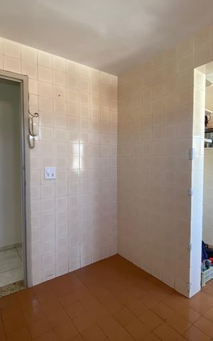 Apartamento para alugar com 41m², 1 quarto e 1 vaga Apartamento para alugar com 41m², 1 quarto e 1 vagaCozinha