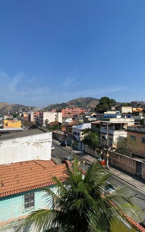 Apartamento para alugar com 41m², 1 quarto e 1 vaga Apartamento para alugar com 41m², 1 quarto e 1 vagaVista da sala