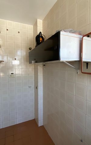 Apartamento para alugar com 41m², 1 quarto e 1 vaga Apartamento para alugar com 41m², 1 quarto e 1 vagaÁrea de serviço