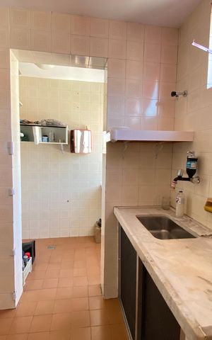 Apartamento para alugar com 41m², 1 quarto e 1 vaga Apartamento para alugar com 41m², 1 quarto e 1 vagaCozinha