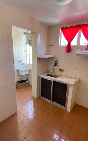 Apartamento para alugar com 41m², 1 quarto e 1 vaga Apartamento para alugar com 41m², 1 quarto e 1 vagaCozinha
