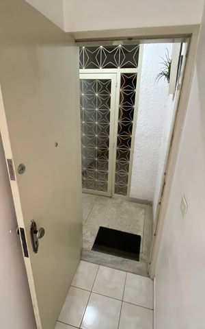 Apartamento para alugar com 41m², 1 quarto e 1 vaga Apartamento para alugar com 41m², 1 quarto e 1 vagaÁrea comum