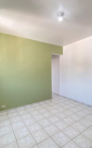 Apartamento para alugar com 41m², 1 quarto e 1 vaga Apartamento para alugar com 41m², 1 quarto e 1 vagaSala