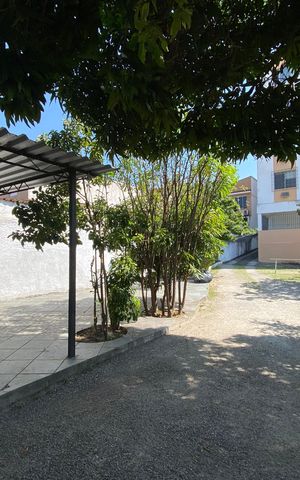 Apartamento para alugar com 41m², 1 quarto e 1 vaga Apartamento para alugar com 41m², 1 quarto e 1 vagaÁrea comum
