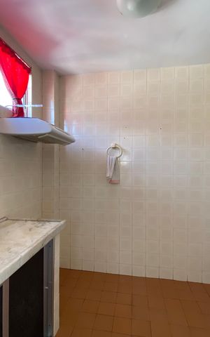Apartamento para alugar com 41m², 1 quarto e 1 vaga Apartamento para alugar com 41m², 1 quarto e 1 vagaCozinha