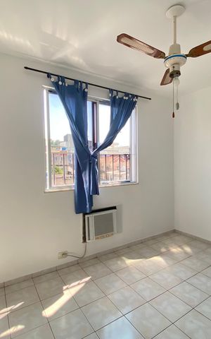 Apartamento para alugar com 41m², 1 quarto e 1 vaga Apartamento para alugar com 41m², 1 quarto e 1 vagaQuarto