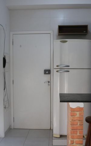 Apartamento para alugar com 60m², 2 quartos e sem vagaSala