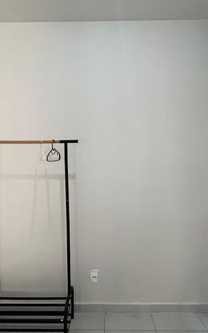 Apartamento para alugar com 60m², 2 quartos e sem vaga Apartamento para alugar com 60m², 2 quartos e sem vagaQuarto 2